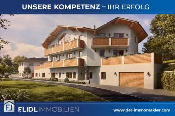  2 Zimmer Mietwohnung EG in Neuhaus Wohnung mieten 94152 Neuhaus am Inn Bild mittel