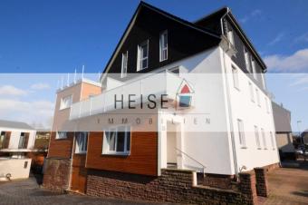 2 Zimmer-Mietwohnung mit Einbauküche, altengerecht, Wohnfläche 48 m² Wohnung mieten 37639 Bevern (Landkreis Holzminden) Bild mittel