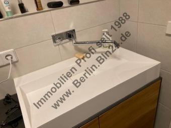 2 Zimmer mit Duschbad - ein Traum in Gohlis-Süd ruhige Seitenstraße Wohnung kaufen 04157 Leipzig Bild mittel