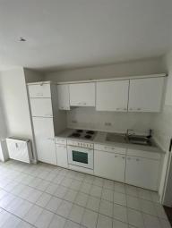 2-Zimmer mit Einbauküche, Balkon, Dusche und Laminat zum Toppreis! Wohnung mieten 09112 Chemnitz Bild mittel