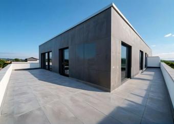 2 Zimmer Penthouse-Wohnung in Vilshofen an der Donau Wnr. 1.13 Wohnung kaufen 94474 Vilshofen an der Donau Bild mittel