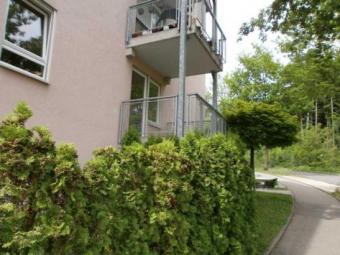 2 Zimmer - Tageslichtbad mit Wanne - Balkon - Stellplatz!!! Wohnung mieten 73262 Reichenbach an der Fils Bild mittel