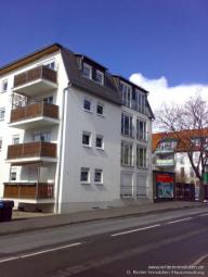 2-Zimmer Wohnung im Erdgeschoss Wohnung mieten 09599 Freiberg Bild mittel