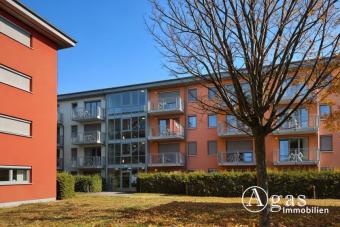 2-Zimmer-Wohnung in Adlershof – Verpachtet, planbare Erträge bis 2031! Wohnung kaufen 12489 Berlin Bild mittel