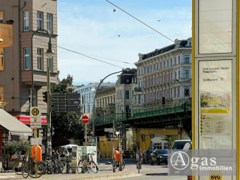 2-Zimmer-Wohnung in bester Lage – Ihr neues Zuhause im Prenzlauer Berg Wohnung mieten 10437 Berlin Bild mittel