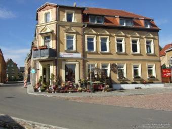2-Zimmer - Wohnung in Siebenlehn direkt am Markt Wohnung mieten 09603 Großschirma Bild mittel