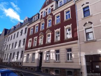 2-Zimmer Wohnung mit Balkon Wohnung mieten 09599 Freiberg Bild mittel