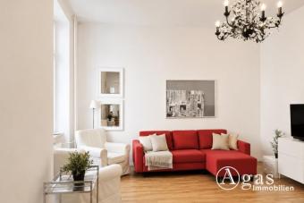2-Zimmer-Wohnung mit Balkon im Herzen von Berlin-Charlottenburg Wohnung kaufen 10627 Berlin Bild mittel