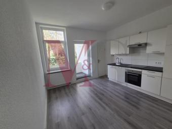 2 - Zimmer Wohnung mit Balkon in Heppens Wohnung mieten 26384 Wilhelmshaven Bild mittel