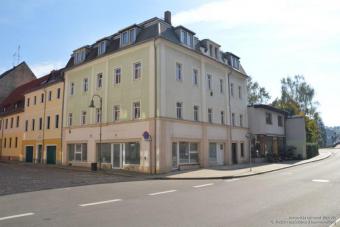 2-Zimmer-Wohnung mit großer Küche Wohnung mieten 04741 Roßwein Bild mittel