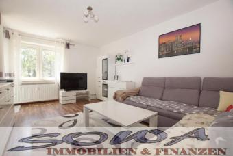 2 Zimmer Wohnung mit Loggia in beliebter Lage in Neuburg | Ostend zu vermieten - Ein neues Zuhause von SOWA Immobilien und Finanzen Ihr Experte vor Ort Wohnung mieten 86633 Neuburg an der Donau Bild mittel
