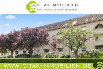 2 Zimmer Wohnung mit Loggia in Köln-Mauenheim im Grüner Hof Wohnung kaufen 50739 Köln Bild mittel