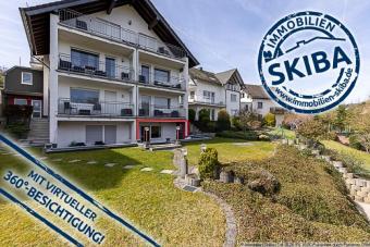 2-Zimmer-Wohnung mit Terrasse und Blick ins Grüne zwischen Adenau und Mayen Wohnung mieten 56729 Langenfeld Bild mittel