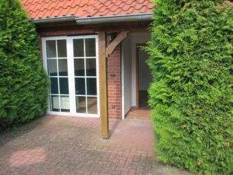 2 Zimmer Wohnung, mit Terrasse und Gartennutzung Wohnung mieten 29591 Römstedt Bild mittel