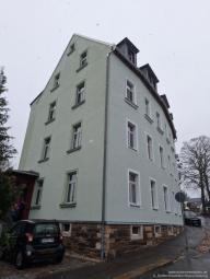 2-Zimmer-Wohnung Nähe Krankenhaus Freiberg, EBK optional Wohnung mieten 09599 Freiberg Bild mittel