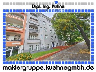 2 Zimmer-Wohnung vermietet Wohnung kaufen 12167 Berlin Bild mittel