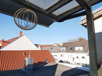 2-Zimmerwohnung im Herzen von Hechtsheim Wohnung mieten 55129 Mainz Bild mittel