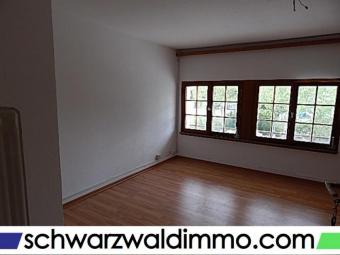 2 Zimmerwohnung im Zentrum von Häusern Wohnung mieten 79837 Häusern Bild mittel