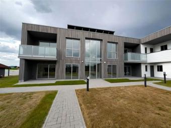 2 Zimmerwohnung in Vilshofen an der Donau / Hördt 1.OG 1.10 Wohnung kaufen 94474 Vilshofen an der Donau Bild mittel