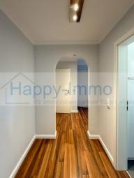 2 Zimmerwohnung in Waldtrudering / 2 Balkone / Hobbyraum / EBK / renoviert Wohnung mieten 81827 München Bild mittel