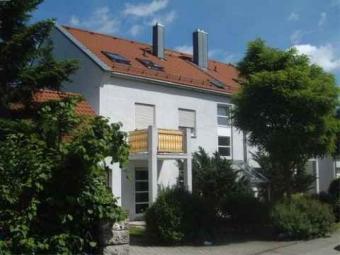 2 ZKB Dachgeschosswohnung mit Balkon Wohnung mieten 87600 Kaufbeuren Bild mittel