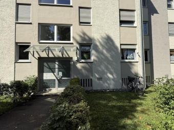 2 ZKB mit Garten in Augsburg Hochzoll Süd Wohnung kaufen 86163 Augsburg Bild mittel