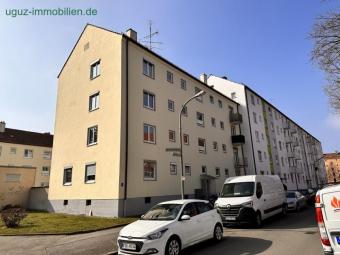 2 ZKB Wohnung im beliebten Augsburger Stadtteil Lechhausen Wohnung kaufen 86165 Augsburg Bild mittel