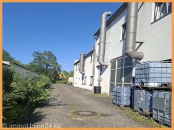 2.200,- EUR für vielseitige 368 qm Werkstatt - Halle mit Rolltor im Gewerbegebiet Rednitzhembach Gewerbe mieten 91126 Schwabach Bild mittel