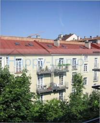 2,5 Zimmer Dachgeschosswohnung in ruhiger Innenhoflage Wohnung kaufen 80339 München Bild mittel