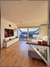 2,5 Zimmer DG Wohnung mit Terrasse in Schwieberdingen Wohnung kaufen 71701 Schwieberdingen Bild mittel