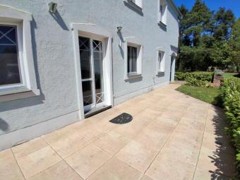 2,5-Zimmer Erdgeschosswohnung mit Terrasse *provisionsfrei* *erlaubte Haustiere: Katze* Wohnung mieten 85283 Wolnzach Bild mittel