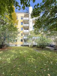 2,5 Zimmerwhg in ruhiger InnenhofLage / Schwanthalerhöhe / Duplex TG / Loggia Wohnung kaufen 80339 München Bild mittel