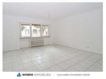 +++ 2,5 ZKB im Hochparterre + NEUES Tageslichtbad + SONNEN-Balkon + renoviert +++ Wohnung mieten 65931 Frankfurt am Main Bild mittel