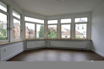 260m2 Bürofläche in bester Lage 1.&2.OG einer Jugendstil-Villa Gewerbe mieten 38350 Helmstedt Bild mittel