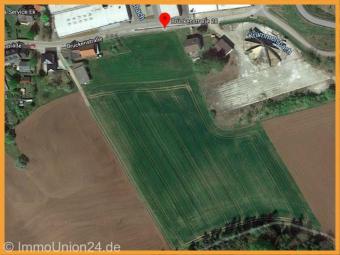 279.675,- für 8.250 qm GEWERBE Grundstück mit schneller Anbindung nach COBURG an der SS 303 / A 73 Grundstück kaufen 96271 Grub am Forst Bild mittel
