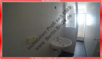 2er WG ++ saniert - - Bruttokaltmiete -Mietwohnung Wohnung mieten 06108 Halle (Saale) Bild mittel