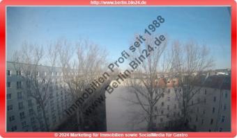 2er WG Sanierung - Mietwohnung Wohnung mieten 10407 Berlin Bild mittel