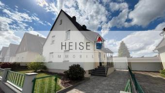 3-4 Zimmer-Mietwohnung in ruhiger Wohnlage mit Garten u. Garage Wohnung mieten 37603 Holzminden Bild mittel