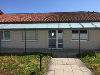 3 Büroräume mit Teeküche in begehrter Lage Gewerbe mieten 79238 Ehrenkirchen Bild mittel