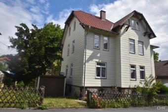 3 Familienhaus im Jugendstilcharme in TOP Lage Haus kaufen 37441 Bad Sachsa Bild mittel