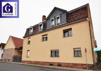 3- Familienhaus, Kapitalanlage Haus kaufen 65479 Raunheim Bild mittel