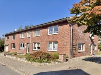 3-Parteien-Haus in St. Michaelisdonn zu verkaufen - Eigenheim & Rendite möglich Haus kaufen 25693 Christianslust Bild mittel