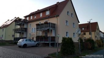 3-Raum-Wohnung mit Balkon Wohnung mieten 09599 Freiberg Bild mittel