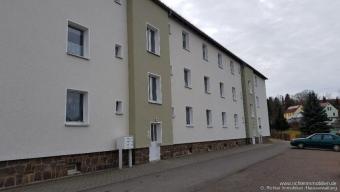 3-Raum Wohnung mit Balkon Wohnung mieten 09633 Halsbrücke Bild mittel