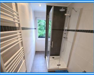 3-Raumwohnung mit Garten in Merzien bei Köthen (Anhalt) ! Wohnung mieten 06369 Diebzig Bild mittel