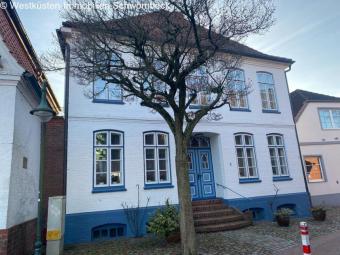 3 wunderschöne Häuser in der Altstadt von Meldorf zu Verkaufen! Gewerbe kaufen 25704 Meldorf Bild mittel