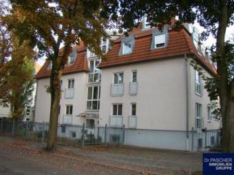 3-Zi. ETW in Leutzscher Villenvietel Wohnung kaufen 04179 Leipzig Bild mittel