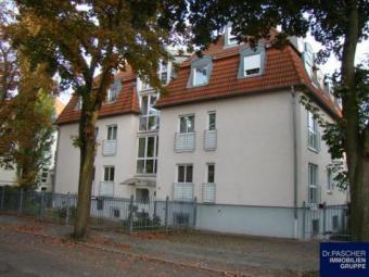 3-Zi. ETW in Leutzscher Villenvietel Wohnung kaufen 04179 Leipzig Bild mittel