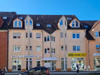 3-Zi.-Maisonette Wohnung mit Dachterrasse und 2 Pkw-Stellplätzen in Müncheberg Wohnung mieten 15374 Müncheberg Bild mittel