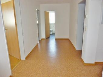 3-Zi.-Whg. mit Balkon für maximal 3 Personen Wohnung mieten 89182 Bernstadt Bild mittel
